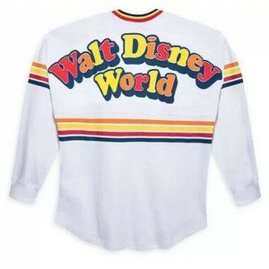 Disney Spirit Jersey Retro 1971 Adults